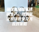 确保高质量不锈钢生产：理解氧化脱碳现象及其应对策略